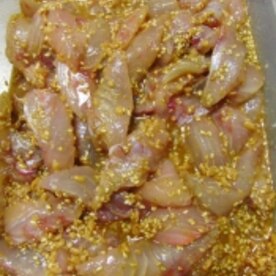 安いぞ 旨いぞ 満腹だ ニベの漬け丼 レシピ 作り方 By ひーじゃーまん 楽天レシピ 安いぞ 旨いぞ 満腹だ ニベの漬け丼 レシピ 作り方 By ひーじゃーまん 楽天レシピ